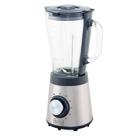 Liquidificador Black&decker 700w com Jarra de Vidro - L7000g - 127v