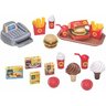 Hamburgueria Magic-magic Toys. - 3