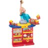 Hamburgueria Magic-magic Toys. - 2
