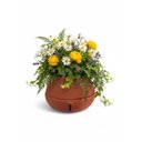 Ver imagem 1 de Vaso de Planta Inteligente Autoirrigável Cuia P Terracota