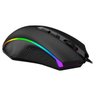 Mouse Gamer Redragon Memeanlion Chroma RGB 10000DPI Preto - M710 - 5