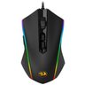 Mouse Gamer Redragon Memeanlion Chroma RGB 10000DPI Preto - M710 - 1