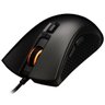 Mouse Gamer HyperX Pulsefire FPS Pro RGB 16000DPI Preto - 1