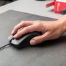 Mouse Gamer HyperX Pulsefire FPS Pro RGB 16000DPI Preto - 6