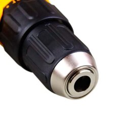 Parafusadeira e Furadeira Stanley 12V com 2 Baterias Bivolt - Scd121S2K-Br - 4 Parafusadeira e Furadeira Stanley 12V com 2 Baterias Bivolt - Scd121S2K-Br - 4