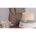 Ver imagem 4 de Bailarina Elétrica Anodilar Ug Base Giratória Bivolt Branca