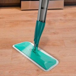 Mop Spray Flashlimp Fit 365ml Verde Água - Mop0556 - 7