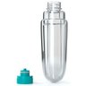 Mop Spray Flashlimp Fit 365ml Verde Água - Mop0556 - 4