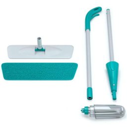 Mop Spray Flashlimp Fit 365ml Verde Água - Mop0556 - 2