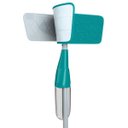 Ver imagem 5 de Mop Spray Flashlimp Fit 365ml Verde Água - Mop0556