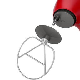 Batedeira Planetária Philips Walita - RI7912/40 - Vermelha - 220v - 4