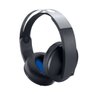 Fone de Ouvido Headset Platinum Ps4 Wireless 7.1 Ps4/Pc Sony - 1