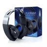 Fone de Ouvido Headset Platinum Ps4 Wireless 7.1 Ps4/Pc Sony - 2