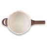 Panela de Pressão Brinox Pressure com Indução 4,2L Vanilla - 4952/101 - 5