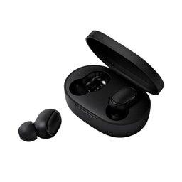 Fone de Ouvido Mi True Wireless Earbuds Basic 2 Preto xiaomi - 3