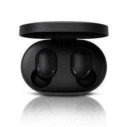 Fone de Ouvido Mi True Wireless Earbuds Basic 2 Preto xiaomi - 1