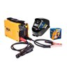 Inversora de Solda Kala Digital Ksi 130A Bivolt com Máscara e Luva Raspa - 2