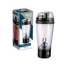 Mixer Euro Home a Pilha com Copo 450ml Preto - MIX6552-PT - 3