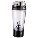 Ver imagem 1 de Mixer Euro Home a Pilha com Copo 450ml Preto - MIX6552-PT