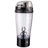 Mixer Euro Home a Pilha com Copo 450ml Preto - MIX6552-PT - 1