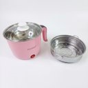 Ver imagem 5 de Panela Eletrica Multifuncional Fuxiong Cozinha Vapor 1.8L