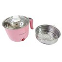 Ver imagem 2 de Panela Eletrica Multifuncional Fuxiong Cozinha Vapor 1.8L