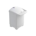 Ver imagem 2 de Lavadora Semiautomática de 2,7kg New Pioneer 220V Colormaq