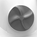 Ver imagem 5 de Lavadora Semiautomática de 2,7kg New Pioneer 220V Colormaq