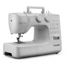 Máquina de Costura Elgin Única 36 Pontos Branca - JX4040 - 220v - 8