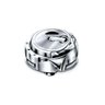 Máquina de Costura Elgin Única 36 Pontos Branca - JX4040 - 220v - 9