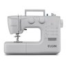 Máquina de Costura Elgin Única 36 Pontos Branca - JX4040 - 220v - 7