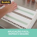 Ver imagem 2 de Fita Dupla-Face FIXA FORTE COZINHA 24MM X 1.5M