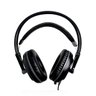 Fone de Ouvido Headset Gamer Siberia V2 USB Preto Oem Steelseries - 2