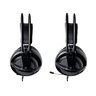 Fone de Ouvido Headset Gamer Siberia V2 USB Preto Oem Steelseries - 3