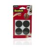 Anti-risco Redondo Scotch 3m Gg - 1