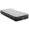 Cama Box Solteiro Evidence com Ortopillow e Molas Bonnel Ortobom - 2