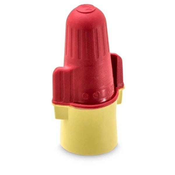 Conector de Torção 2 R/y - 1