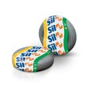 Ver imagem 2 de Cabo FlexSil 750 V 2,5 mm² cinza