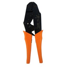 Alicate Crimpagem 0,5 a 10mm2 Hs 04wf - 1