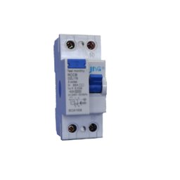 Dispositivo de Fuga Bipolar JNG DZL176-2 40A 2 Pólos - 2