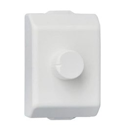 Controle para Ventilador Ou Luminosidade Da Lâmpada Sobrepor - 1