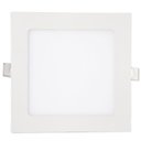Ver imagem 1 de Luminária Led Emb Qd Slim G Ii 12w 4000k Kian