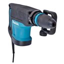 Ver imagem 2 de Martelo Rompedor Sds Max 1510w C/maleta Hm1203c 220v Makita