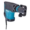 Martelo Rompedor Sds Max 1510w C/maleta Hm1203c 220v Makita - 2