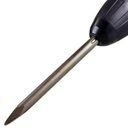 Ver mais imagens de Martelo Rompedor Sds Max 1510w C/maleta Hm1203c 220v Makita