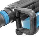 Ver imagem 7 de Martelo Rompedor Sds Max 1510w C/maleta Hm1203c 220v Makita