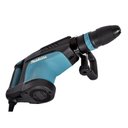 Ver imagem 4 de Martelo Rompedor Sds Max 1510w C/maleta Hm1203c 220v Makita