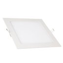 Ver imagem 1 de Luminária LED Emb Qd Slim G Ii 18W 3000K Kian