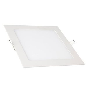 Luminária LED Emb Qd Slim G Ii 18W 3000K Kian