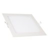 Luminária LED Emb Qd Slim G Ii 18W 3000K Kian - 1